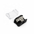 Refitting Automobile Audio Wire Box Junction Box Hub